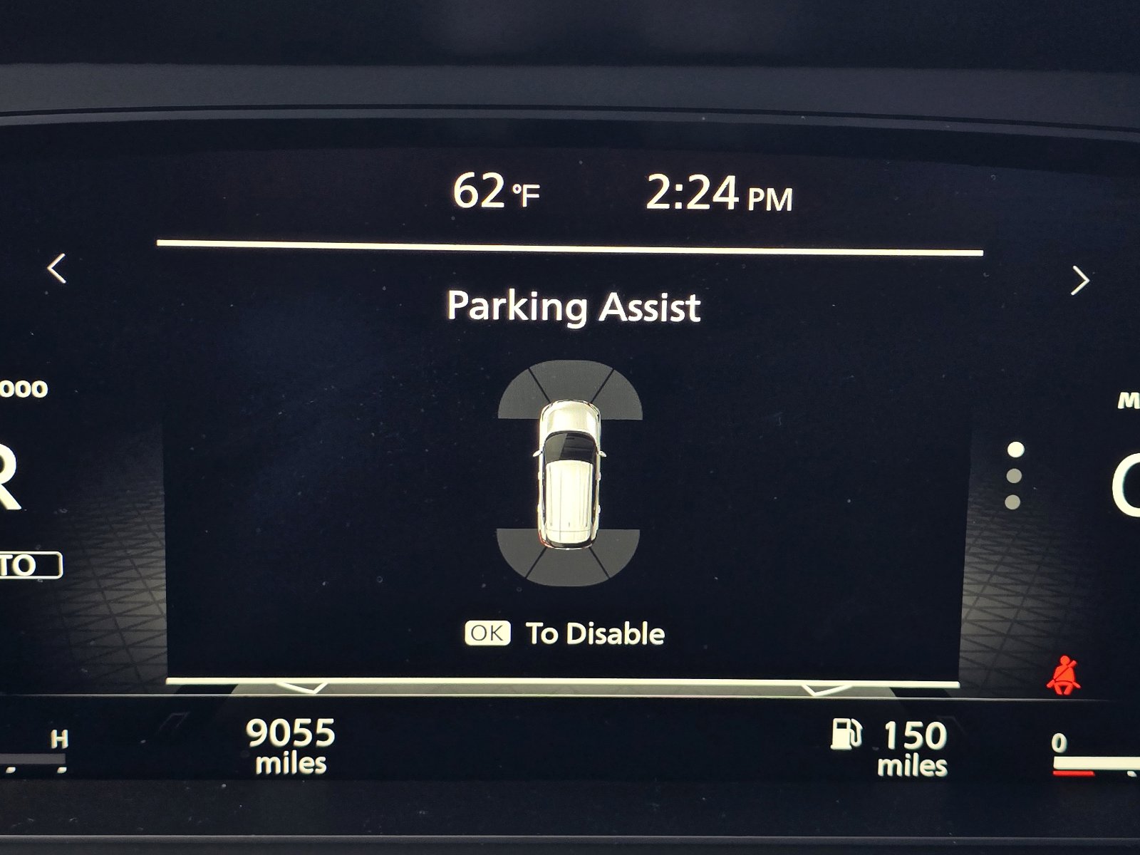 Used 2025 Nissan Rogue SL image 19