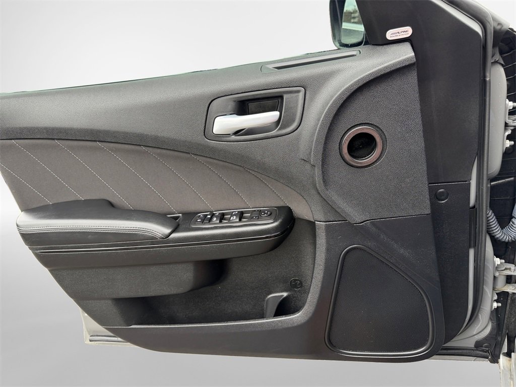 Certified 2023 Dodge Charger SXT w/ Blacktop Package image 17