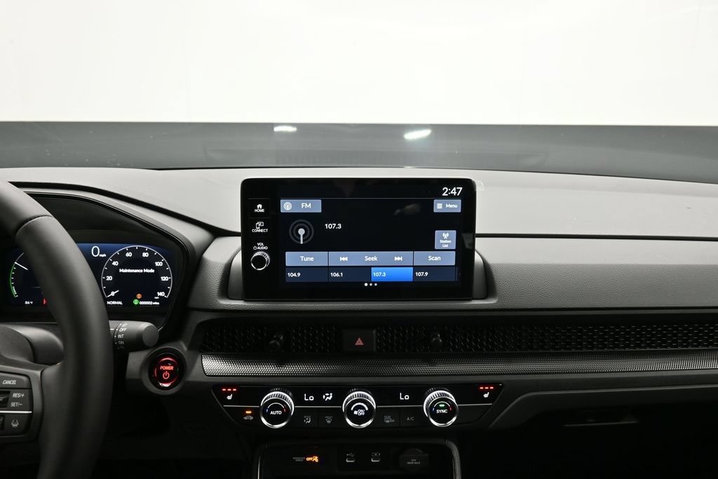 New 2026 Honda CR-V TrailSport image 45