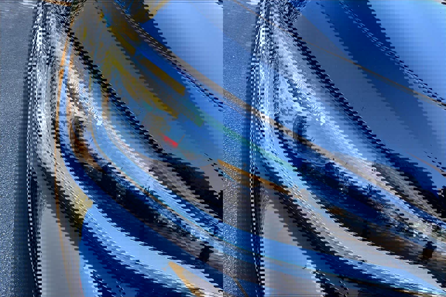 Used 2023 Volkswagen ID.4 S image 28