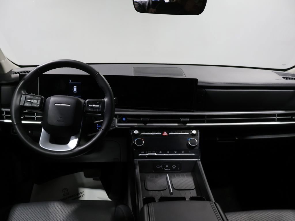 Used 2025 Hyundai Santa Fe SEL image 16