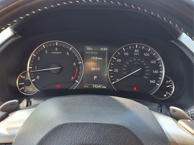 Used 2022 Lexus RX 350L Premium w/ Premium Package AWD/4WD image 15