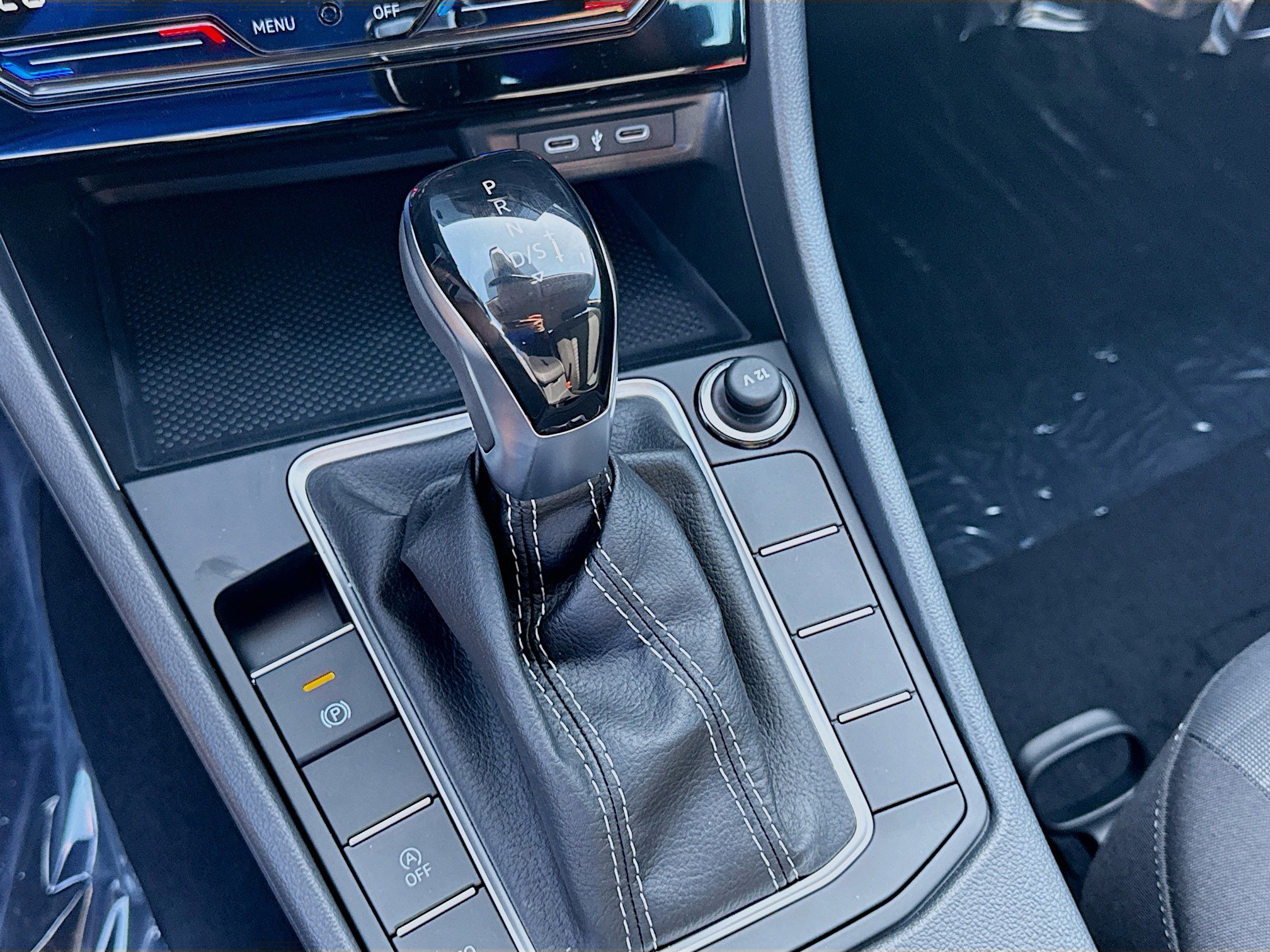 New 2026 Volkswagen Jetta S FWD image 15
