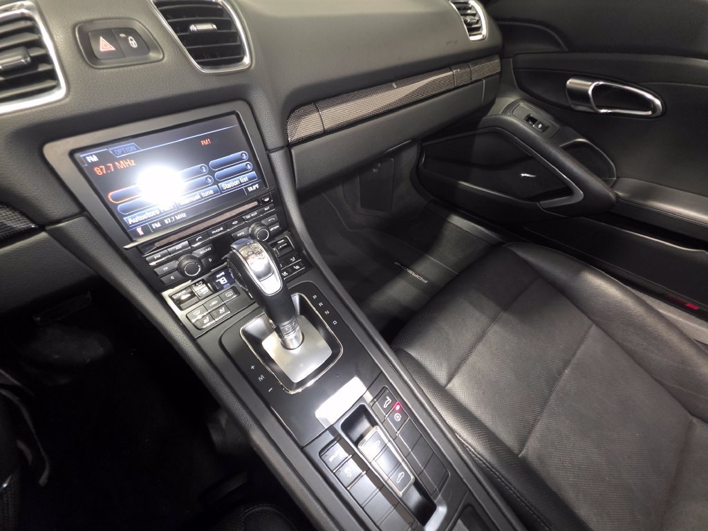 Used 2014 Porsche Boxster S RWD image 30