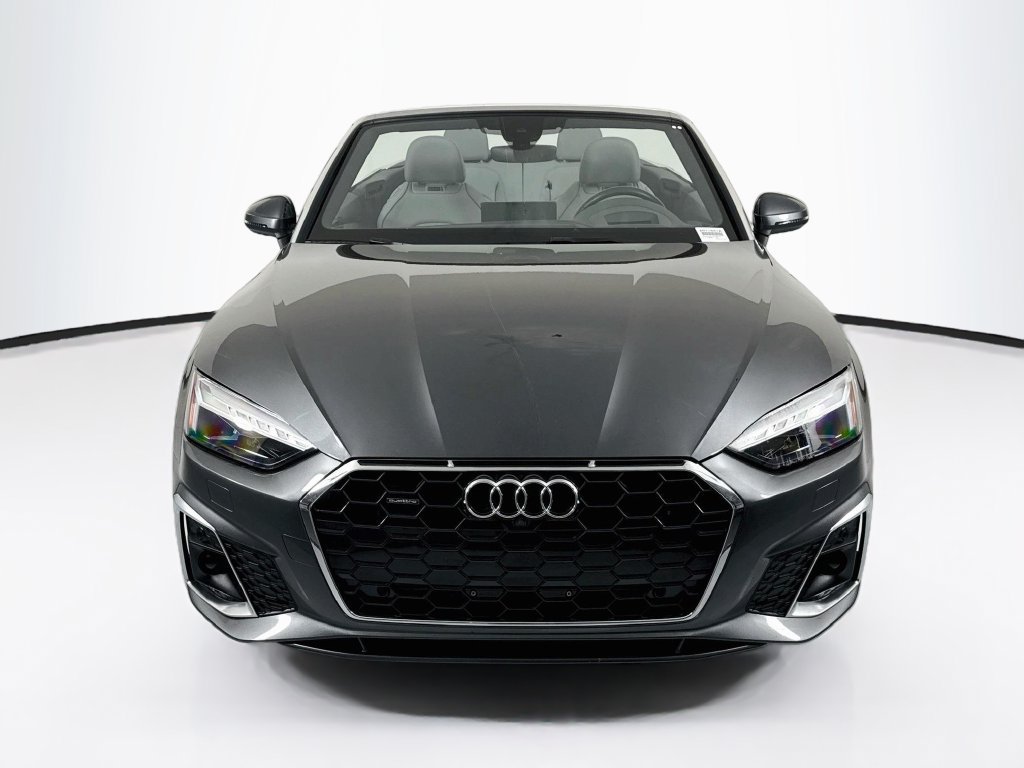 Certified 2023 Audi A5 2.0T Prestige AWD/4WD image 2