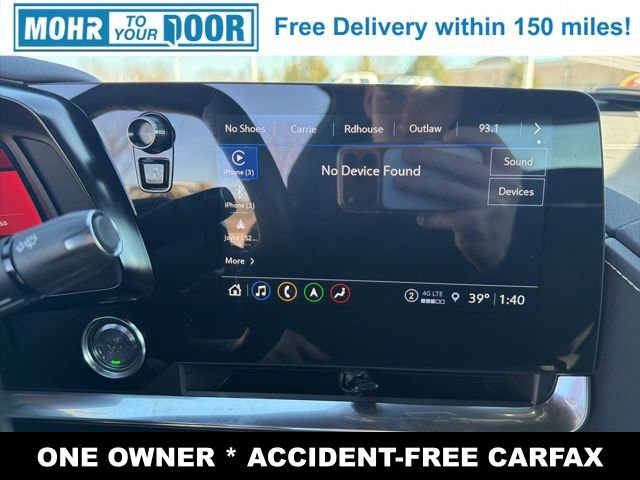 Used 2023 Chevrolet Corvette Stingray Preferred Cpe w/ 2LT image 25