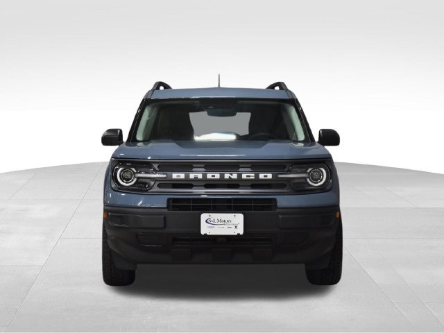 Used 2024 Ford Bronco Sport Big Bend AWD/4WD image 6