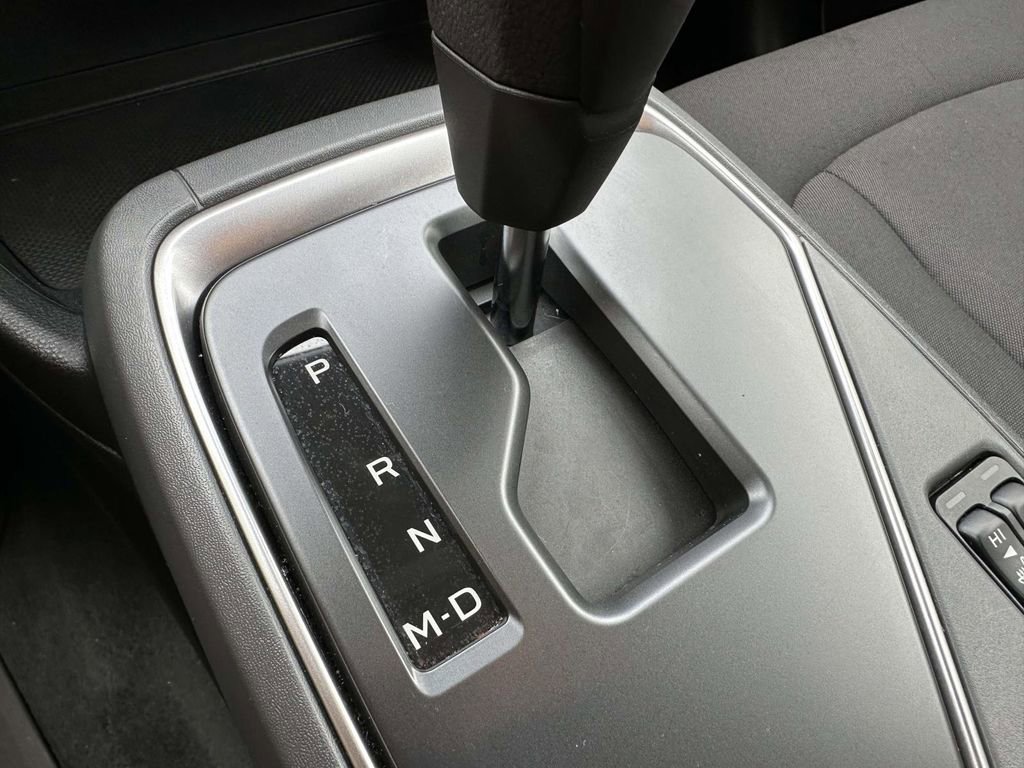 Certified 2025 Subaru Crosstrek 2.0i Premium image 21