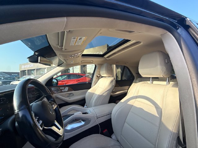 Used 2021 Mercedes-Benz GLE 350 4MATIC image 18