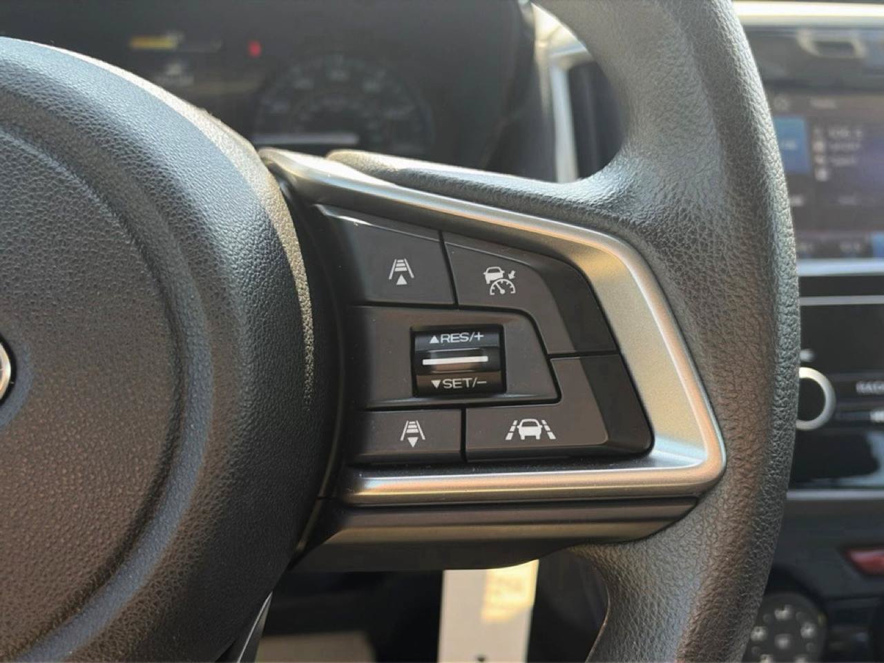 Used 2021 Subaru Impreza 2.0i AWD/4WD image 17