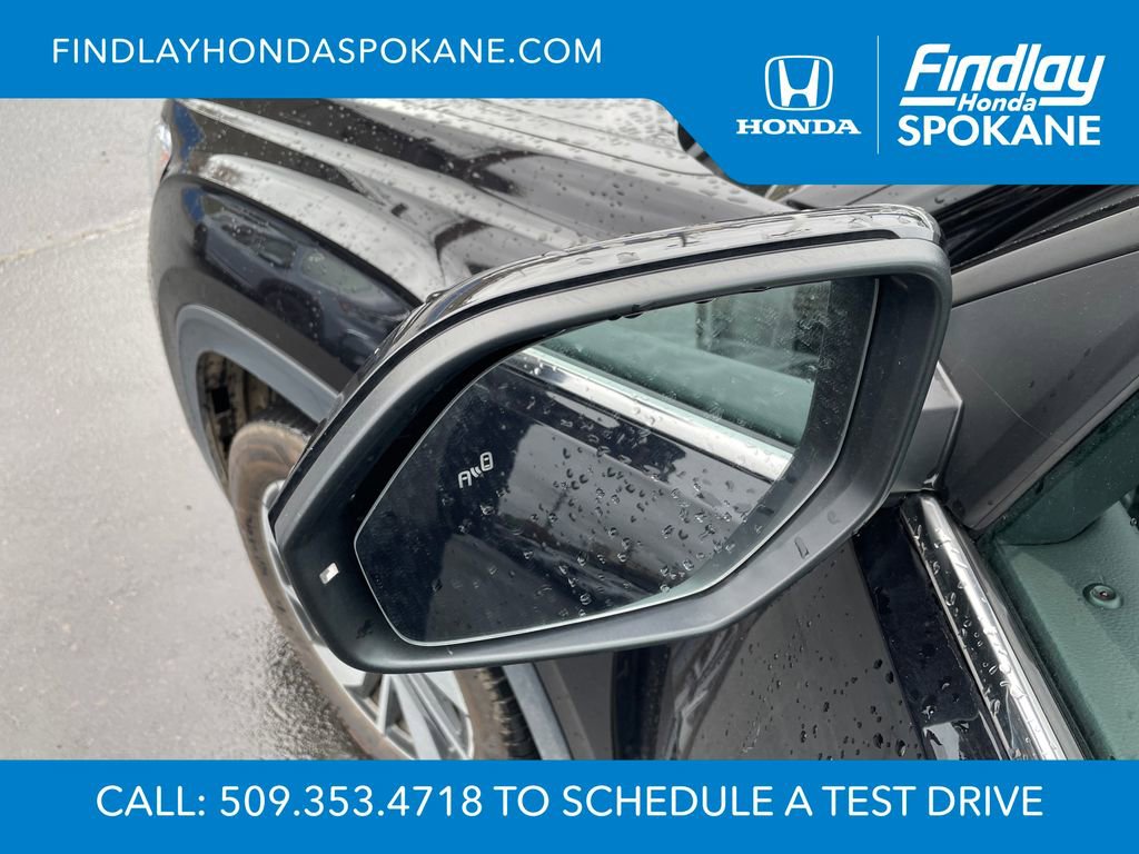 Used 2024 Volkswagen Atlas SE image 6