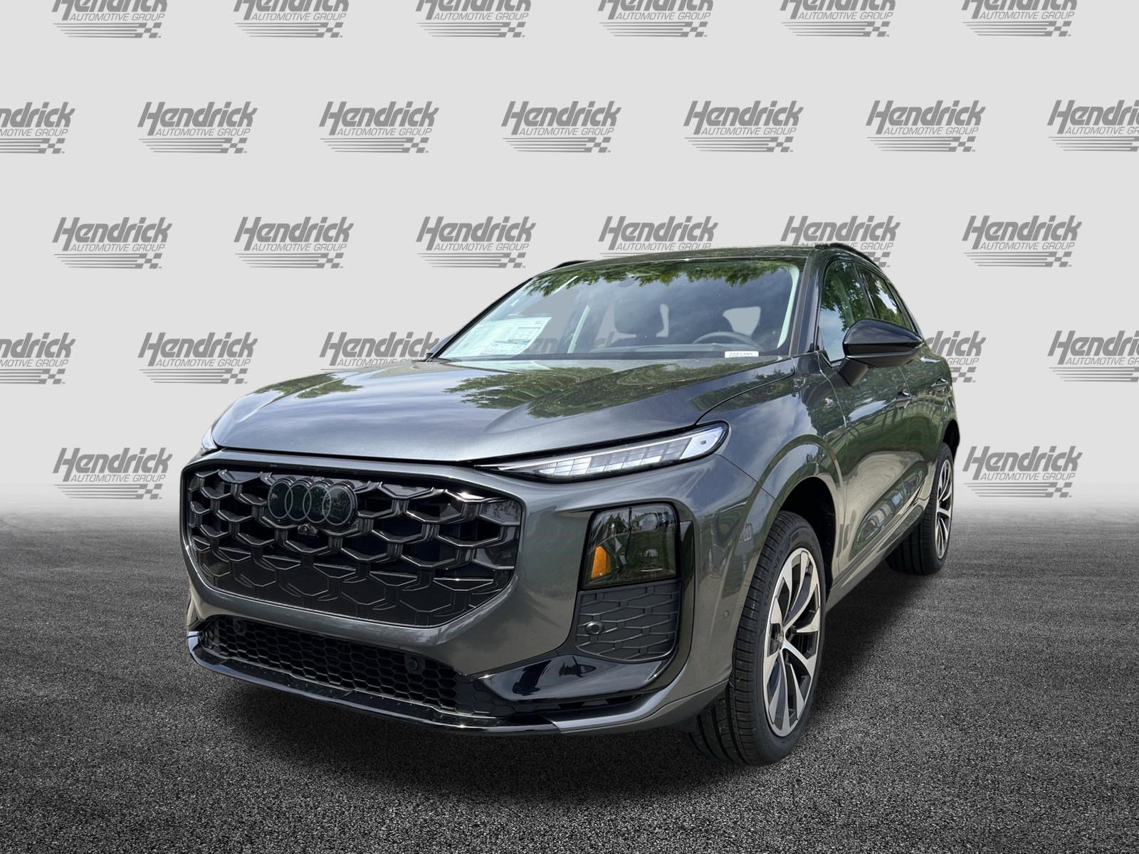 New 2026 Audi Q3 quattro 2.0T image 5