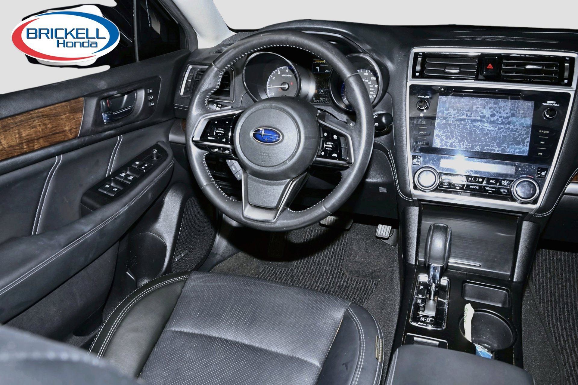 Used 2019 Subaru Outback 2.5i Limited AWD/4WD image 17