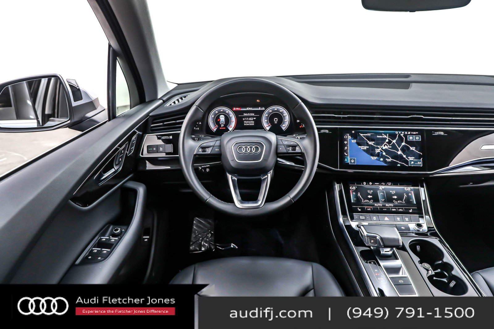 Used 2022 Audi Q7 3.0T Premium image 5