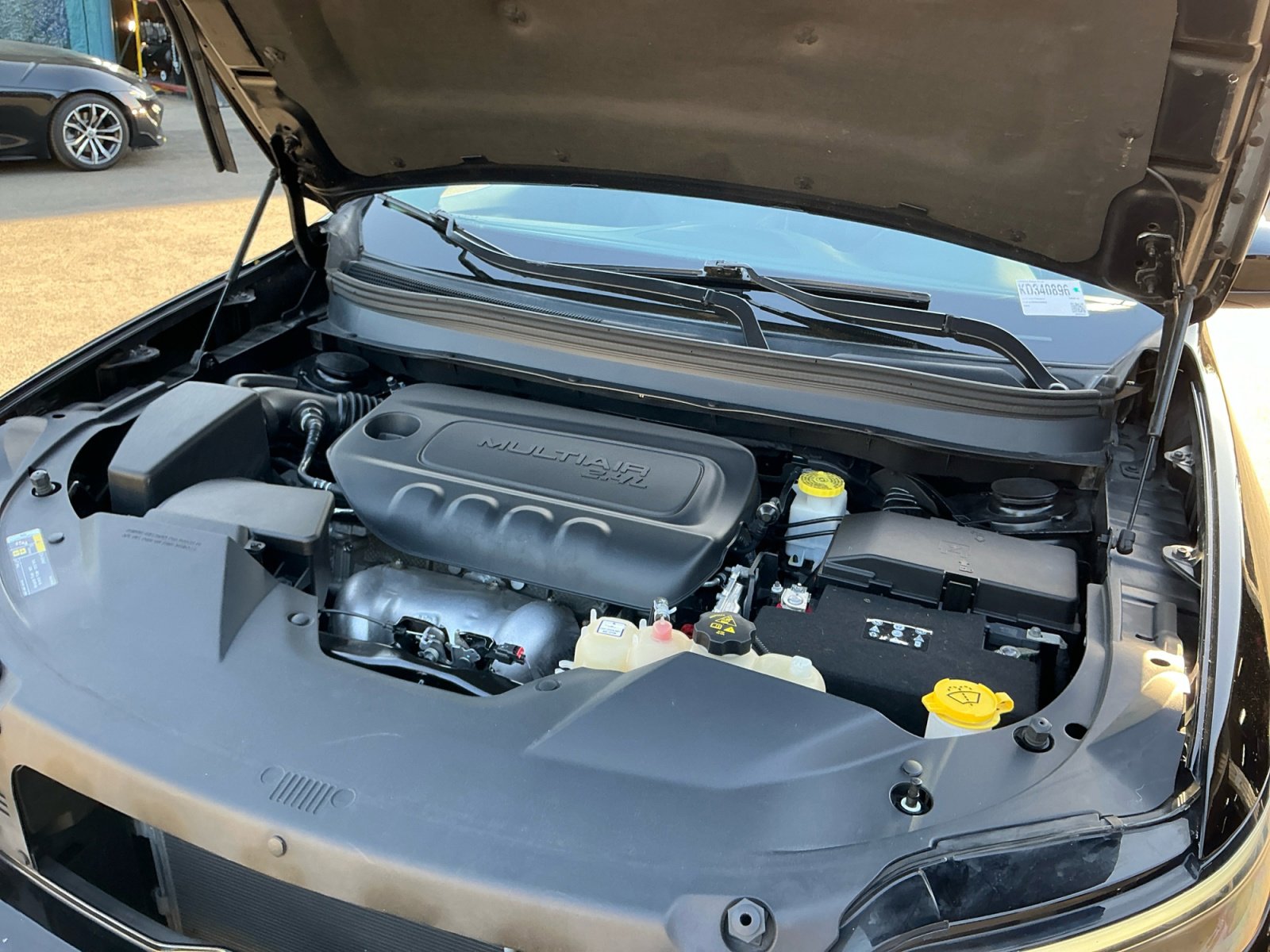 Used 2019 Jeep Cherokee Limited image 23