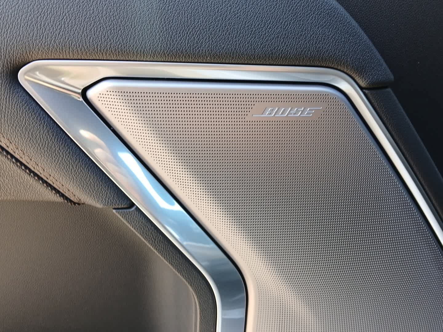 New 2026 Chevrolet Silverado 1500 High Country w/ High Country Premium Package AWD/4WD image 23