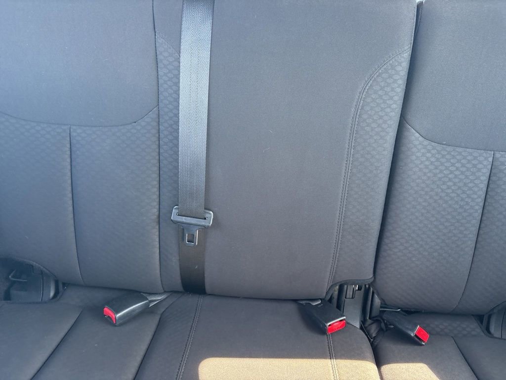 Certified 2018 Jeep Wrangler Unlimited Sport w/ Connectivity Group image 25