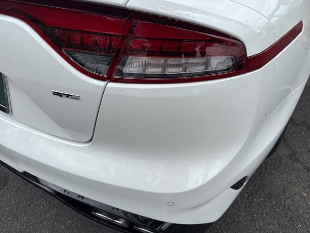 Used 2023 Kia Stinger GT-Line w/ Sun & Sound Package AWD/4WD image 35