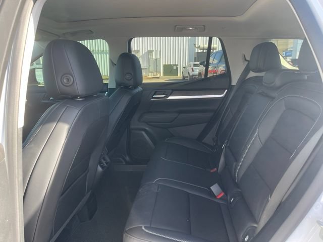 Used 2026 GMC Terrain Denali AWD/4WD image 14