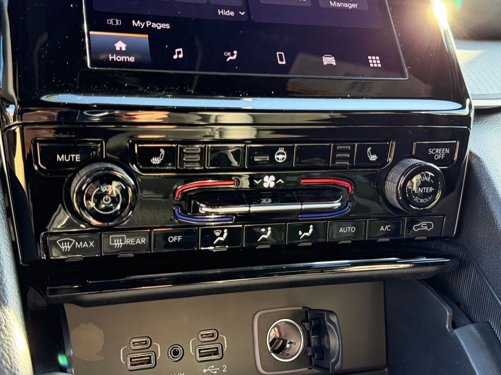 New 2025 Jeep Grand Cherokee L Laredo image 20