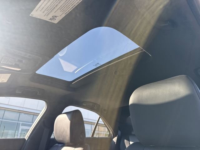 Certified 2023 Cadillac CT4 Luxury w/ Sun And Sound Package image 16