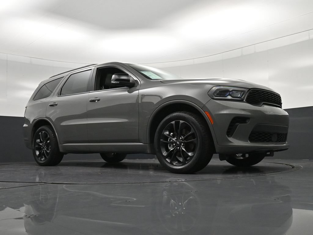 Used 2024 Dodge Durango GT RWD image 30