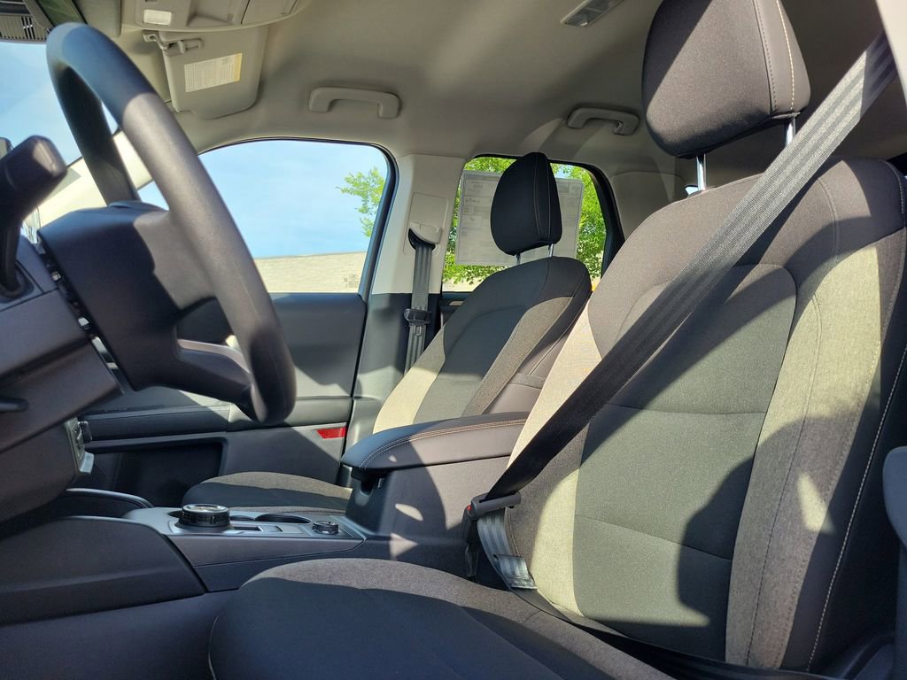 New 2026 Ford Bronco Sport Big Bend image 17