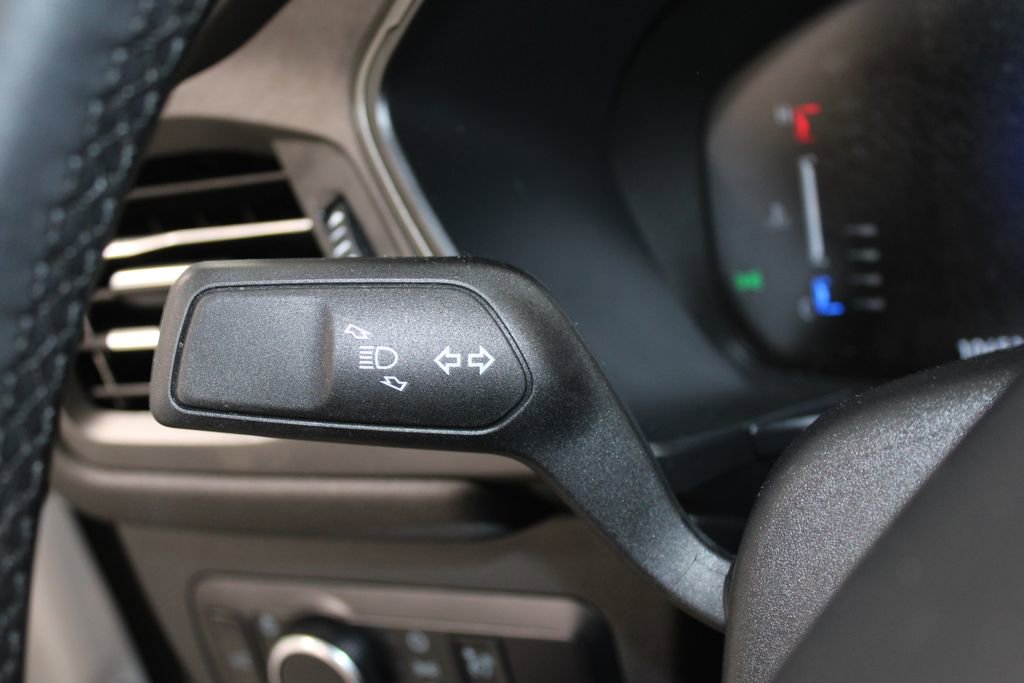 Used 2024 Ford Escape Active image 38