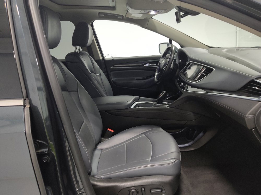 Used 2019 Buick Enclave Essence w/ Trailering Package, 5000 lbs. AWD/4WD image 21