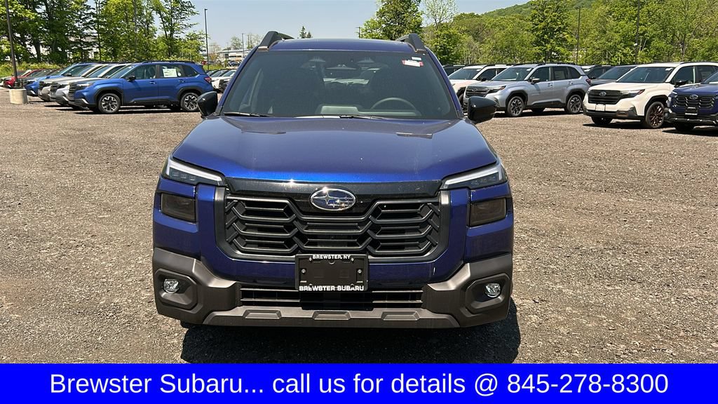 New 2026 Subaru Outback Limited XT AWD/4WD image 2