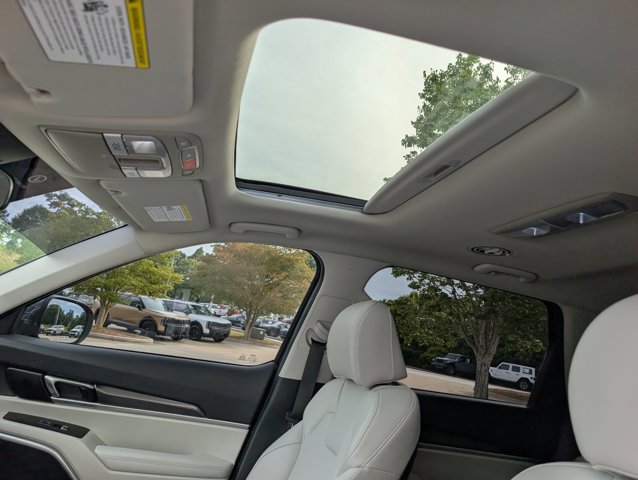 Used 2024 Kia Telluride S w/ S Sunroof Package AWD/4WD image 19