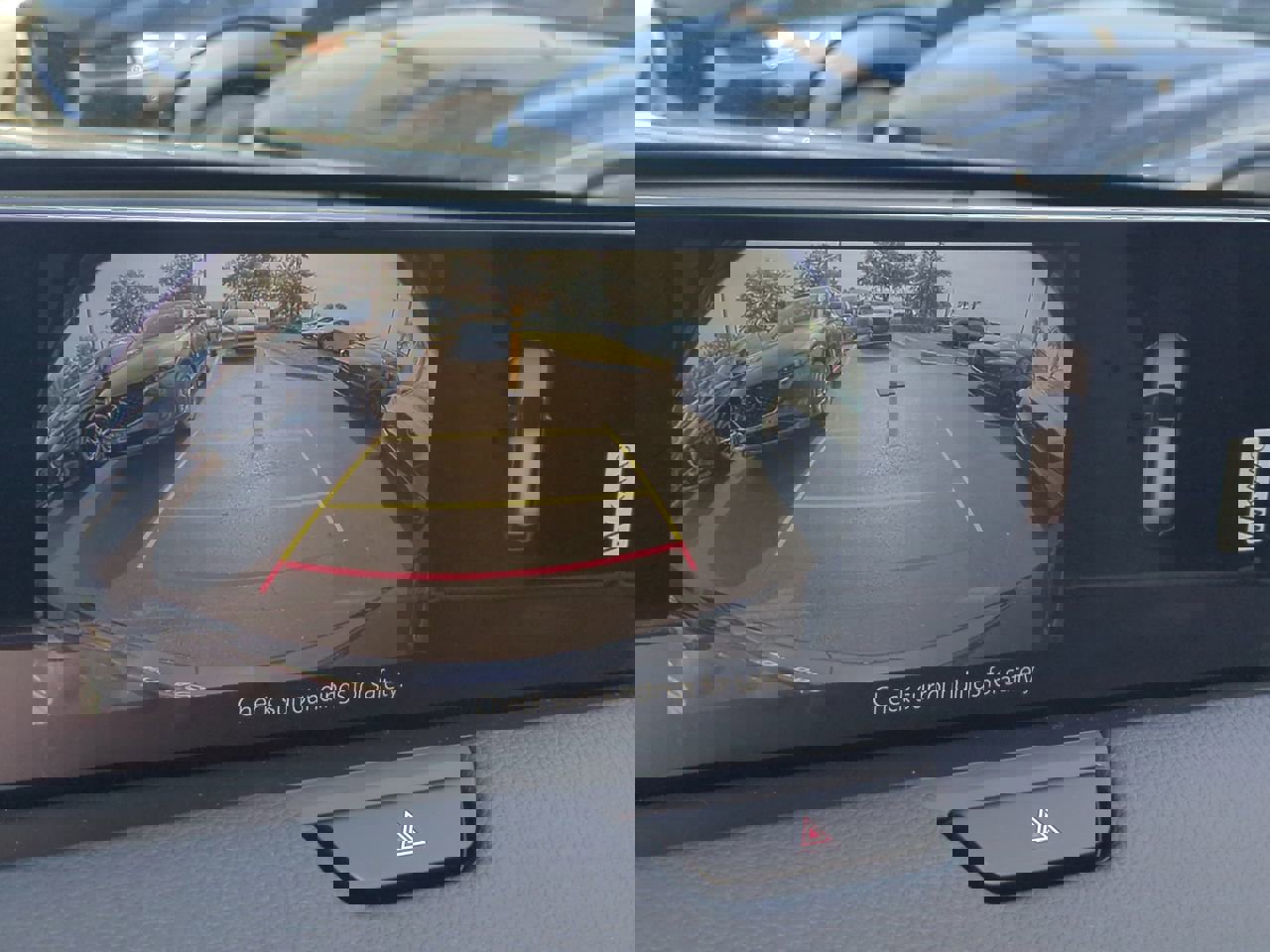 New 2026 MAZDA CX-90 3.3 Turbo w/ Preferred Package image 21