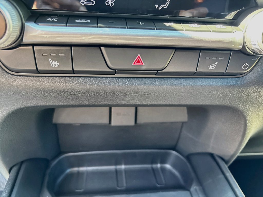 New 2026 MAZDA CX-50 Meridian Edition w/ Weather Package AWD/4WD image 20