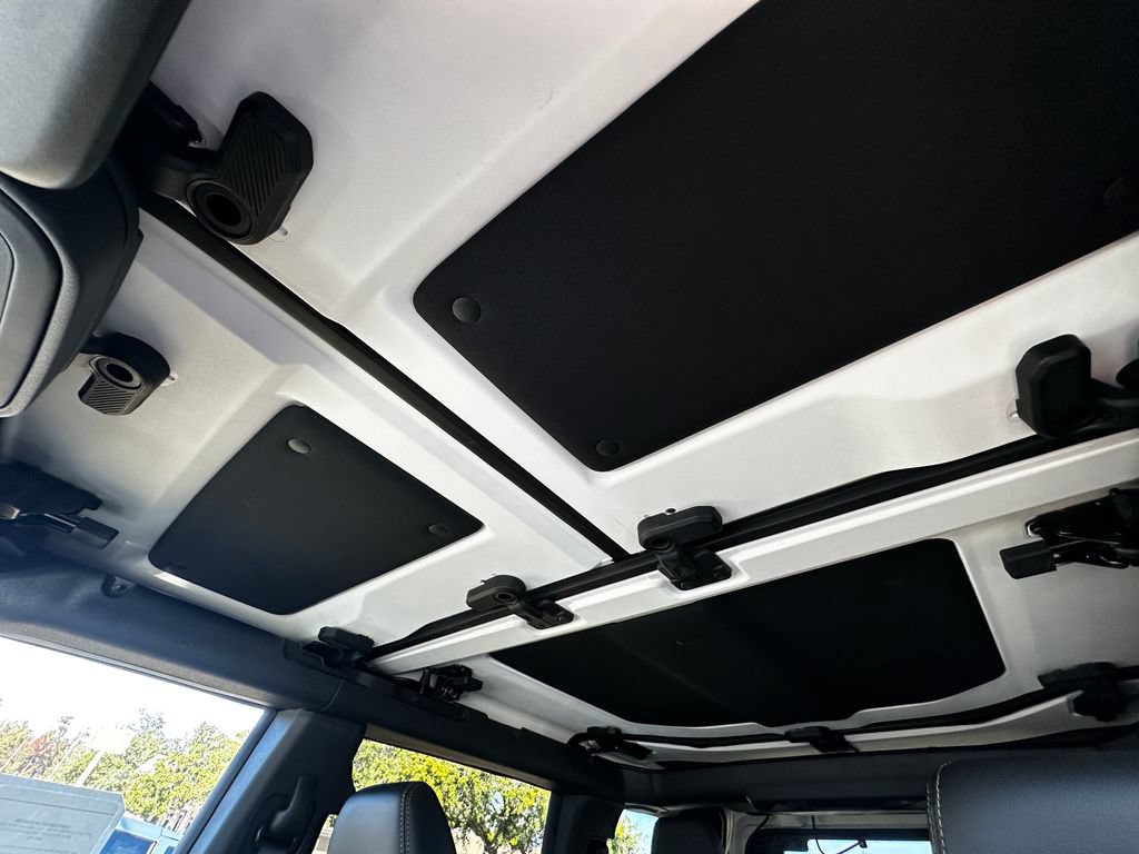 New 2025 Ford Bronco Badlands AWD/4WD image 76