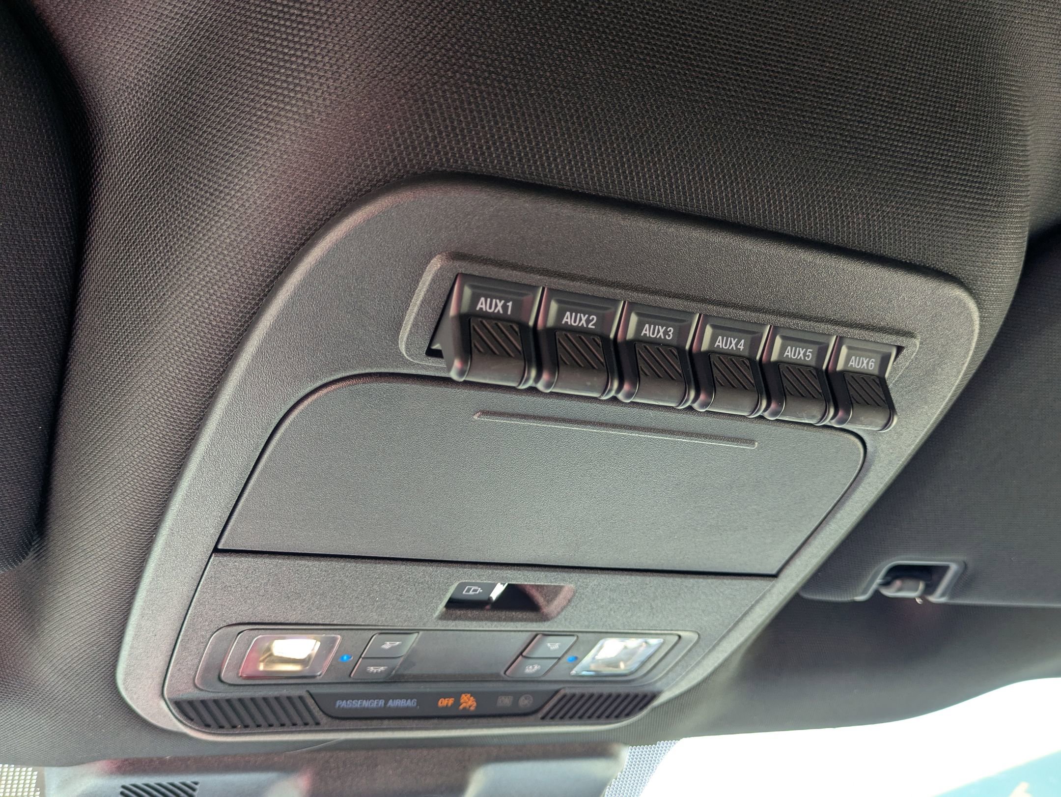 Certified 2025 Ford F150 Tremor w/ Bed Utility Package image 28