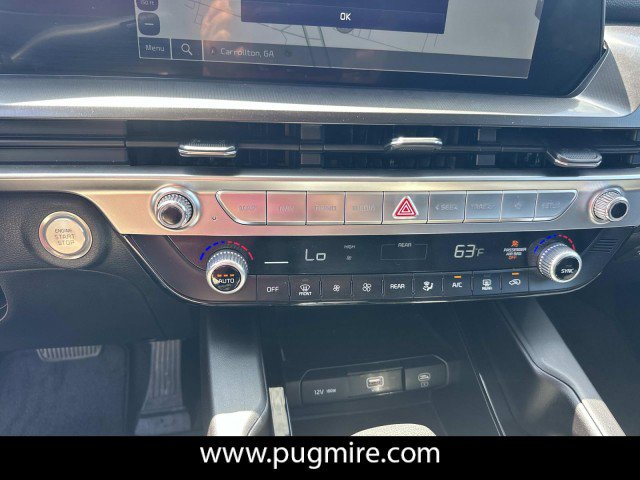 Used 2025 Kia Telluride LX FWD image 30