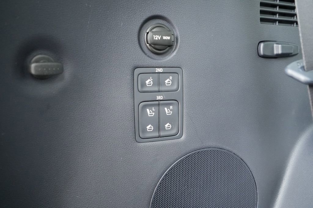 Used 2025 Hyundai Palisade Calligraphy image 13