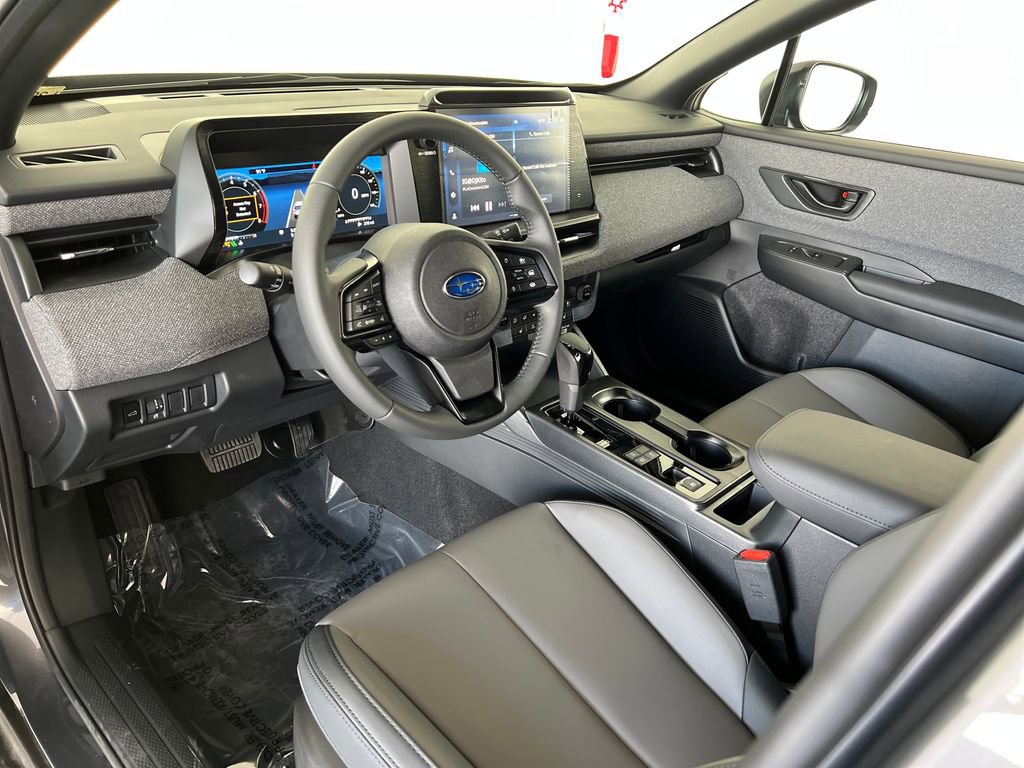 New 2026 Subaru Outback Premium AWD/4WD image 19