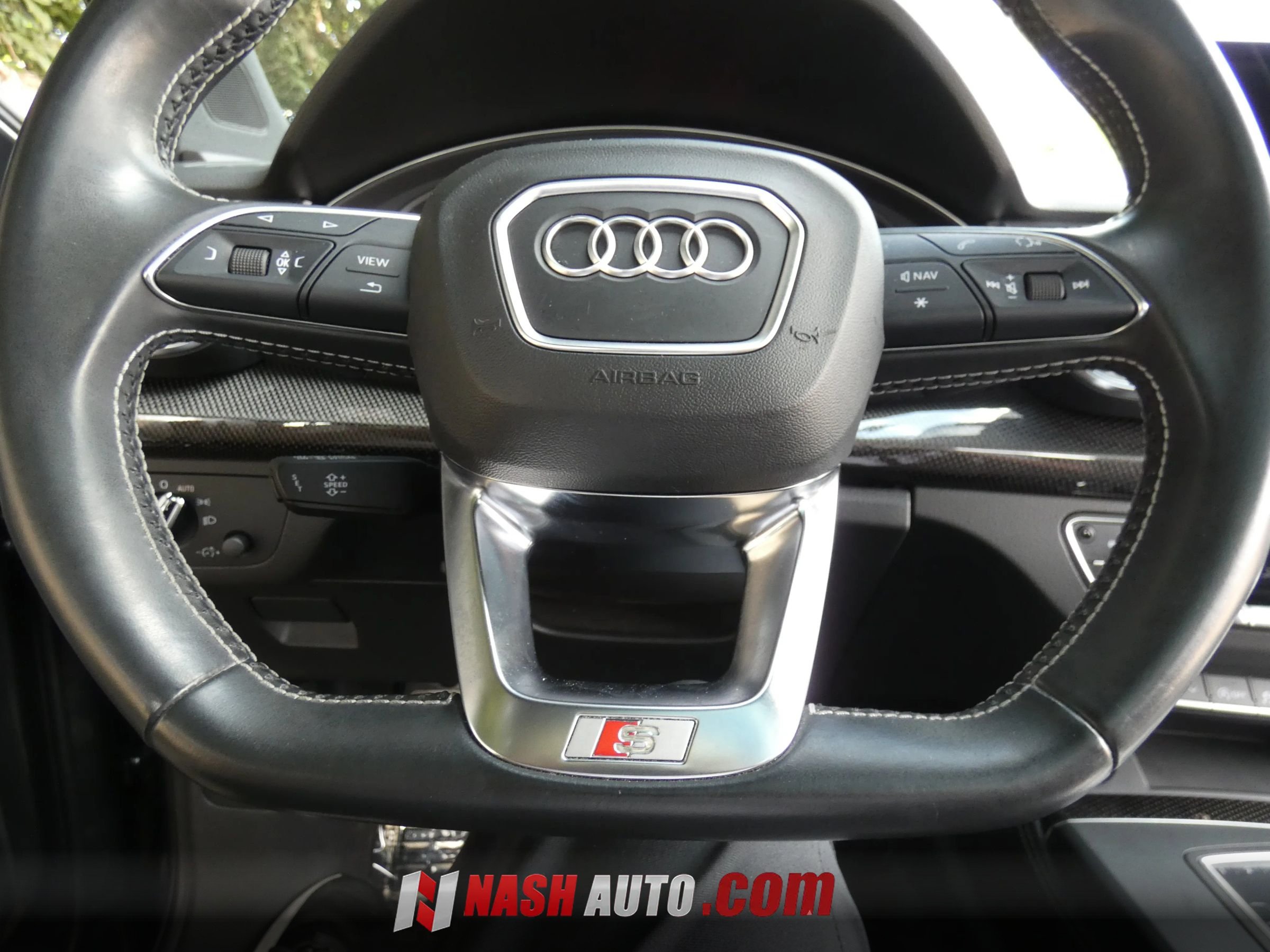 Used 2018 Audi SQ5 Premium Plus w/ S Sport Package AWD/4WD image 65