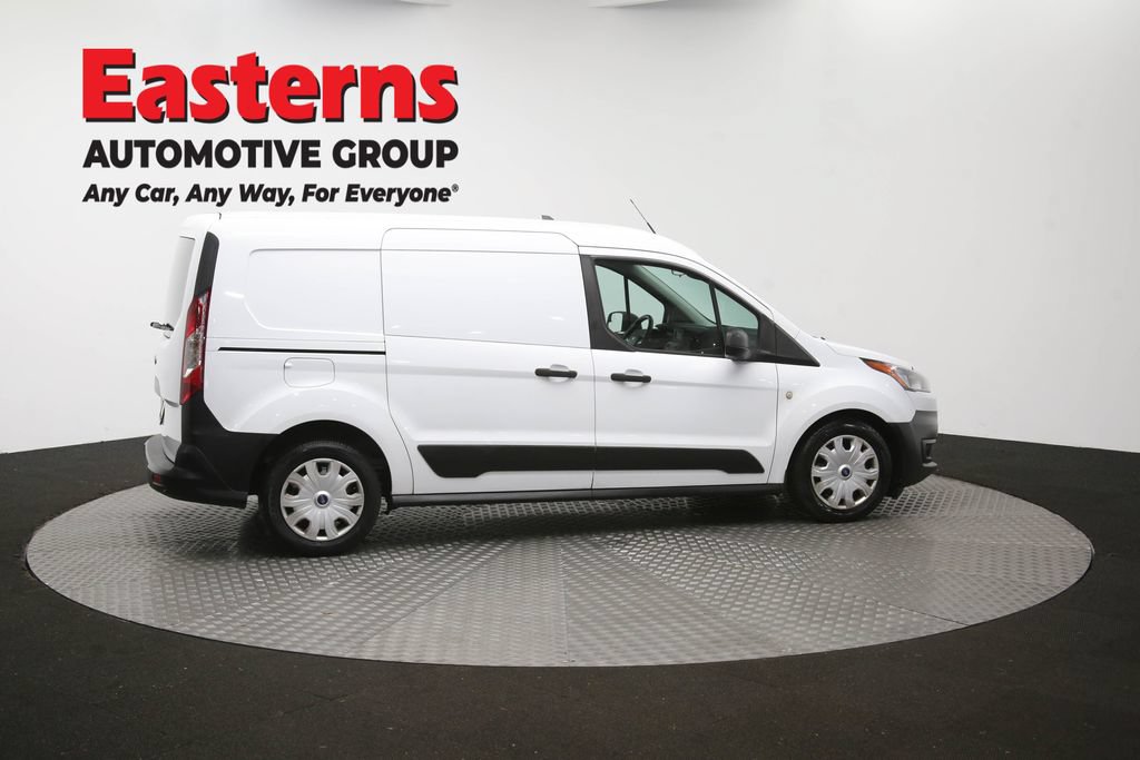 Used 2019 Ford Transit Connect XL FWD image 45
