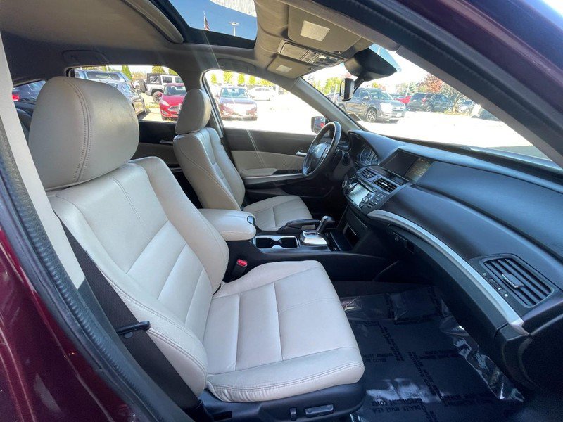 Used 2013 Honda Crosstour EX-L image 9