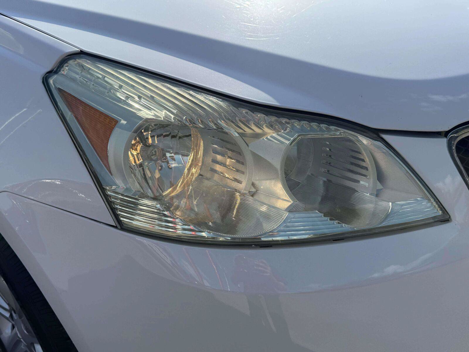 Used 2012 Chevrolet Traverse LS FWD image 10