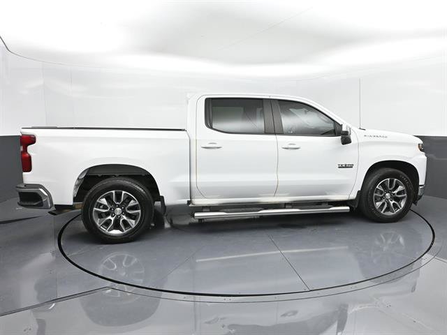 Used 2020 Chevrolet Silverado 1500 LT w/ Texas Edition RWD image 28