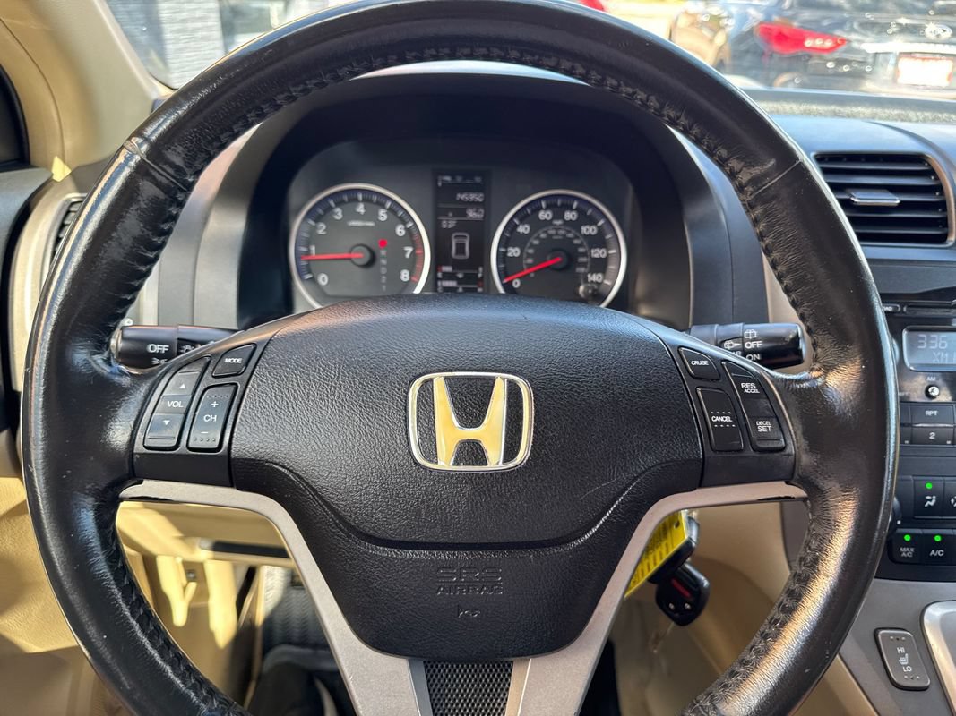 Used 2007 Honda CR-V EX-L image 23