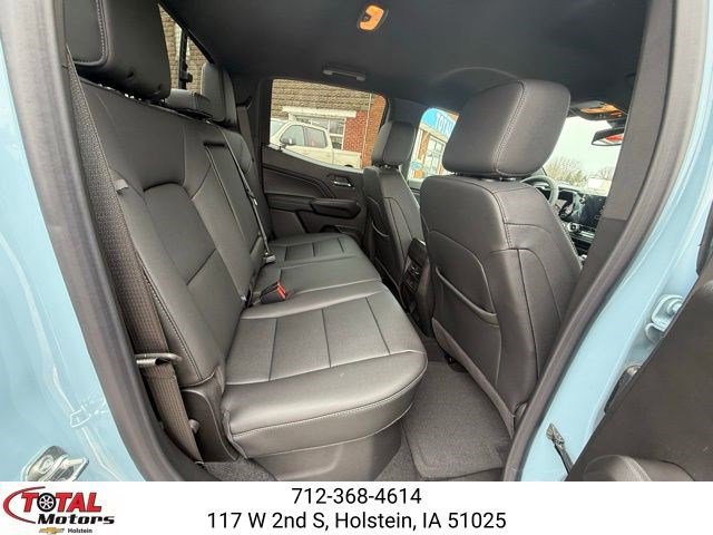 New 2026 Chevrolet Colorado LT w/ LT Convenience Package image 11