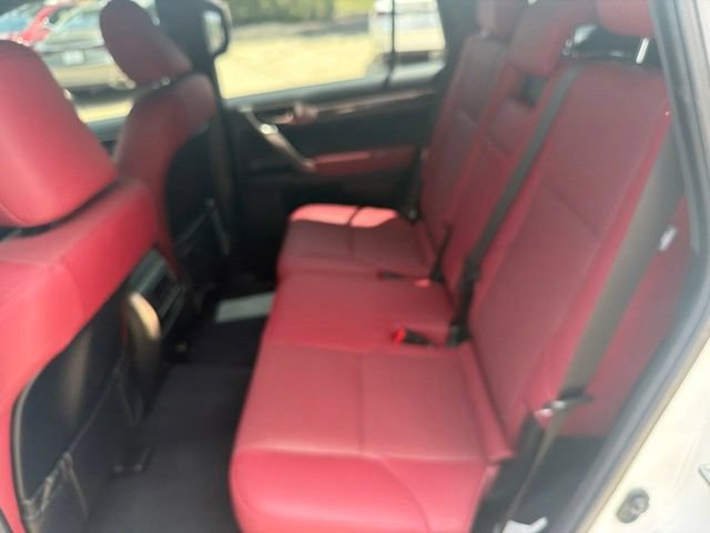 Used 2023 Lexus GX 460 Premium w/ Premium Package AWD/4WD image 33