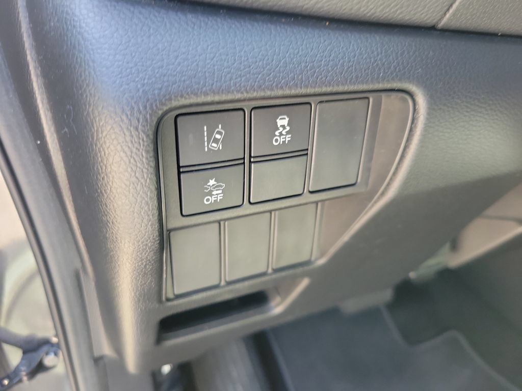 Used 2018 Honda CR-V EX image 19