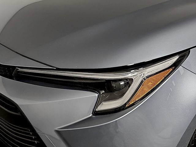Used 2024 Toyota Corolla LE w/ LE Convenience Package AWD/4WD image 9