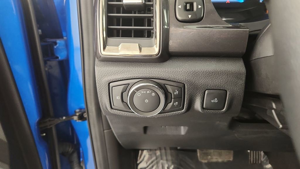 Used 2022 Ford Ranger Lariat w/ Equipment Group 501A High RWD image 22