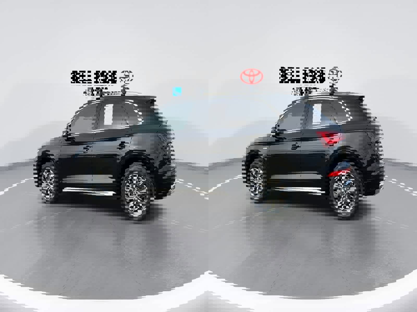 Used 2023 Audi Q5 2.0T Premium Plus image 6